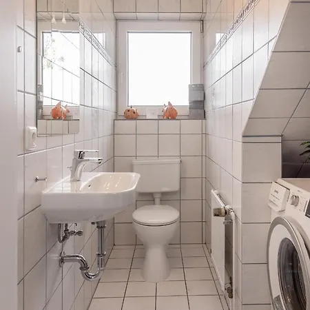 Apartment 50210 Haus Klaas-wohnung Christian