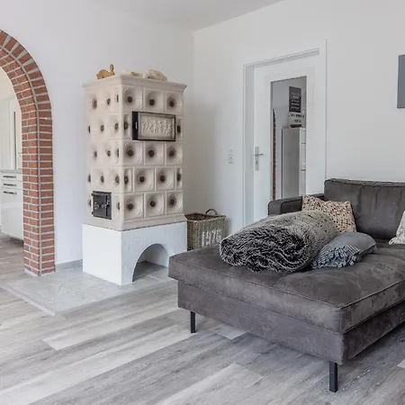 50210 Haus Klaas-wohnung Christian Carolinensiel