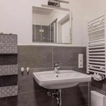 50210 Haus Klaas-wohnung Christian Carolinensiel