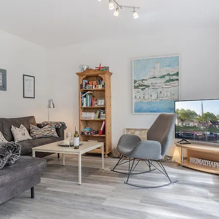 Apartment 50210 Haus Klaas-wohnung Christian