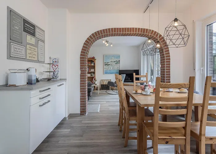 50210 Haus Klaas-wohnung Christian * 卡罗利嫩西尔
